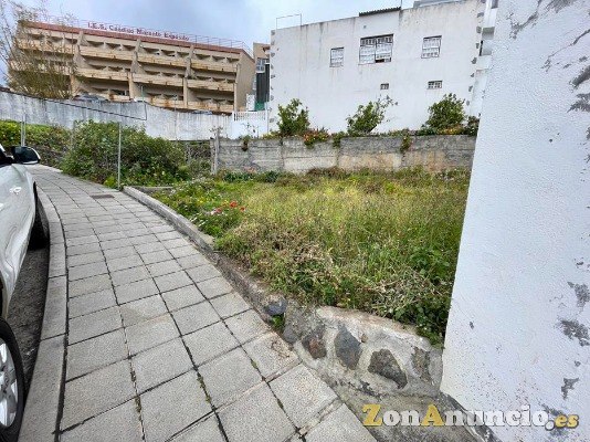 ID-469 Estupendo solar urbano en residencial
